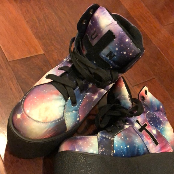 Unif Galaxy Platform - Picture 2 of 6